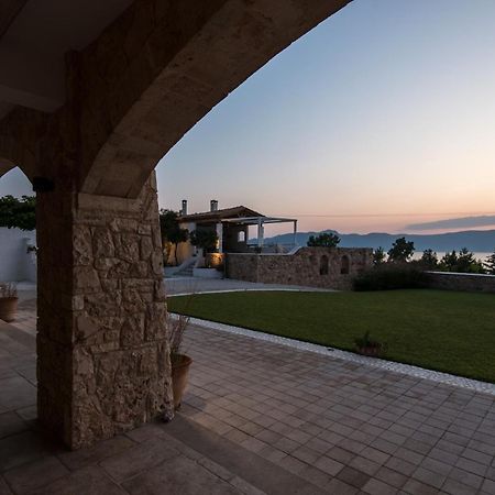 Amelia Villa Collection Аркітса Екстер'єр фото