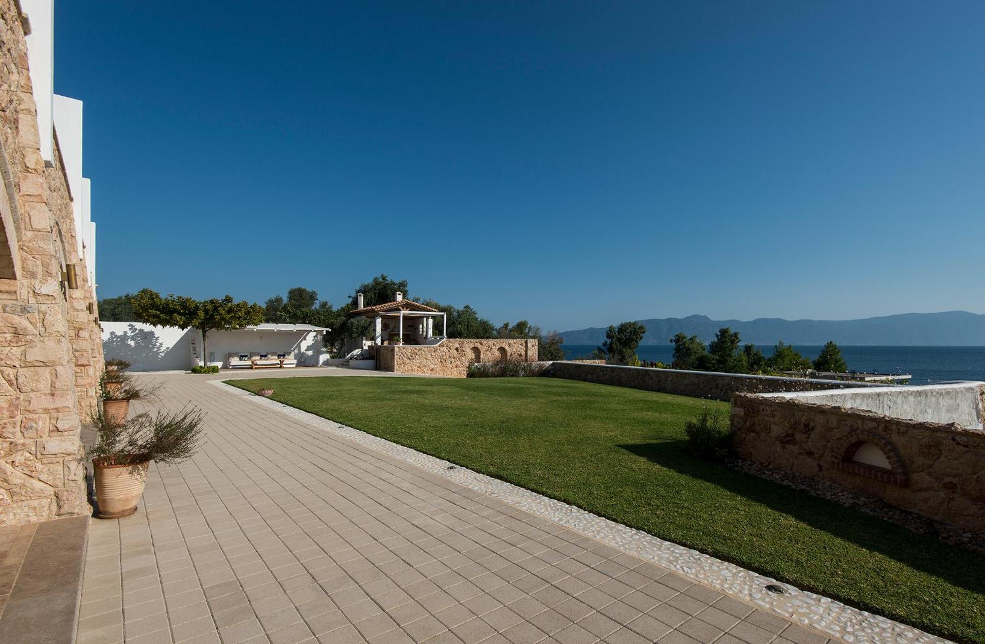 Amelia Villa Collection Аркітса Екстер'єр фото