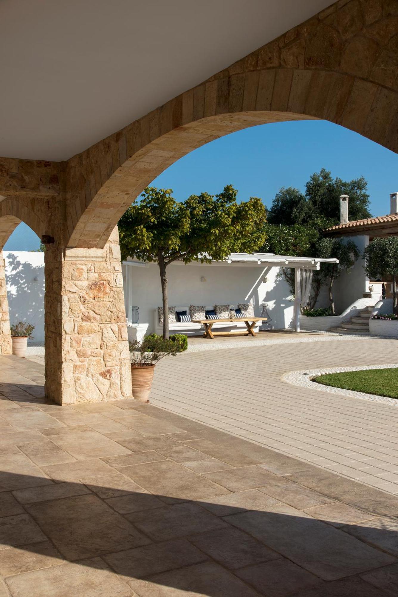 Amelia Villa Collection Аркітса Екстер'єр фото