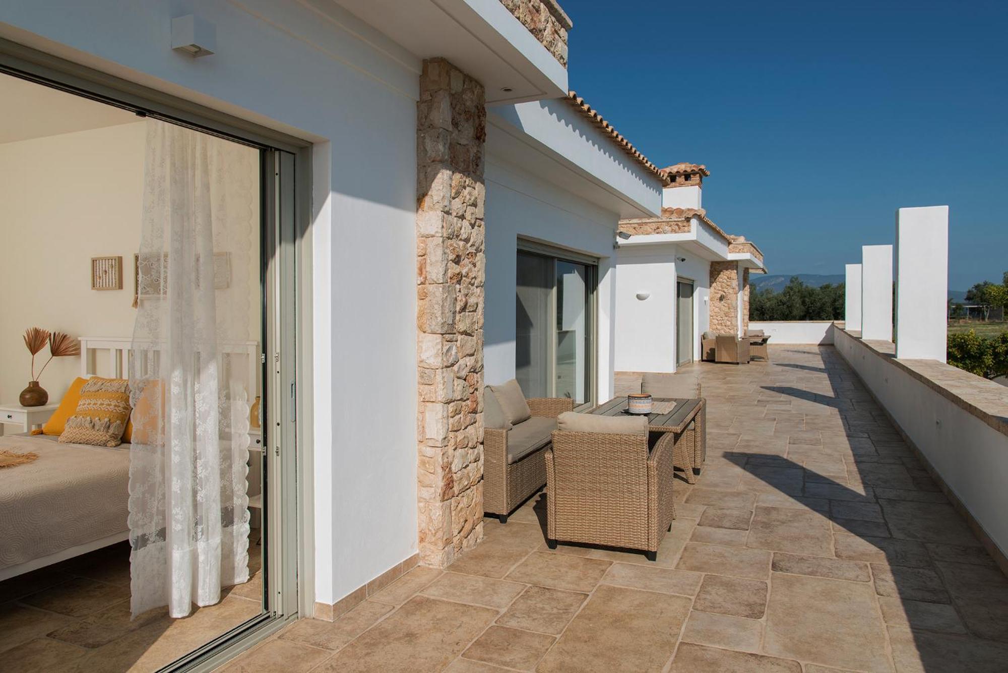 Amelia Villa Collection Аркітса Екстер'єр фото