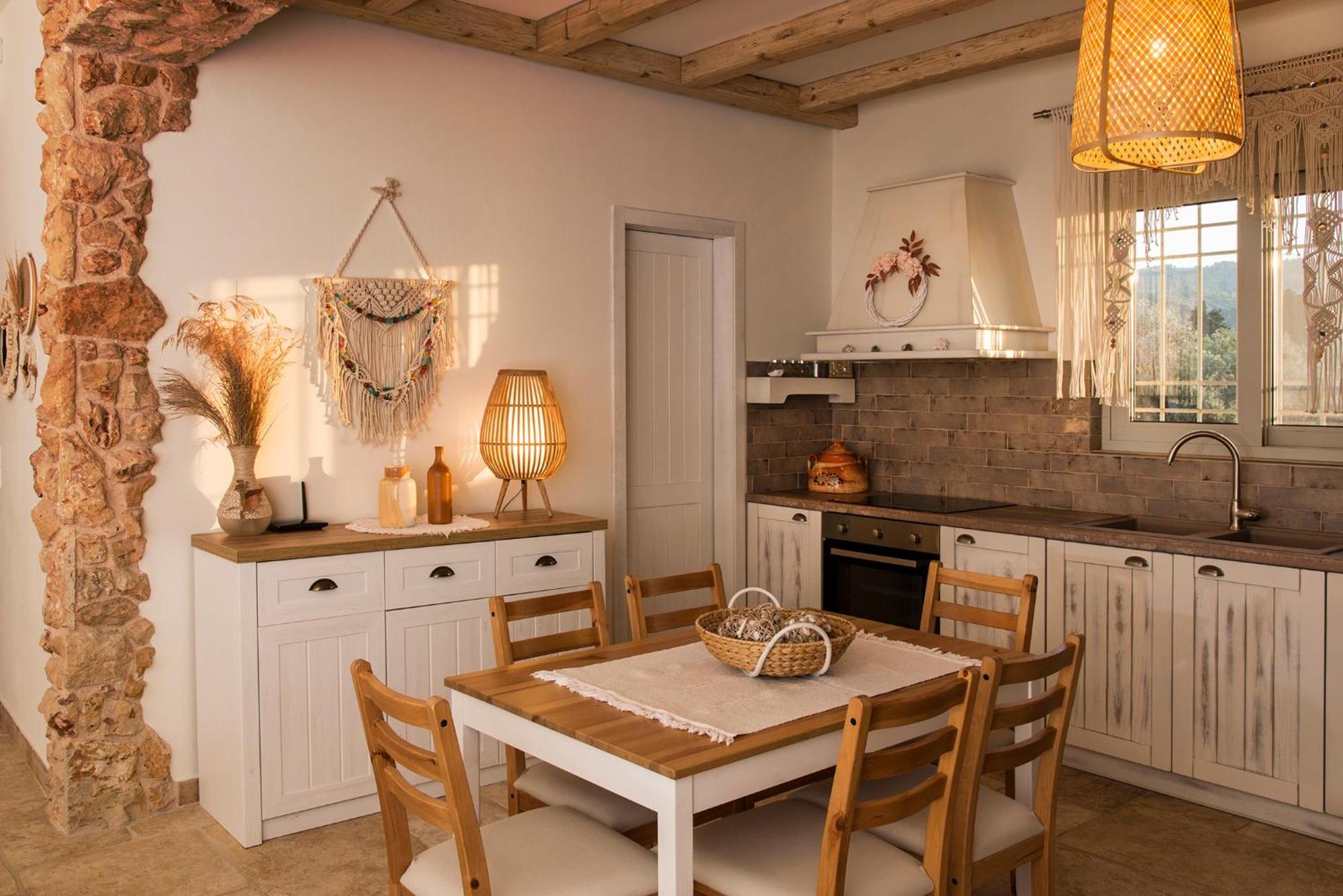 Amelia Villa Collection Аркітса Екстер'єр фото