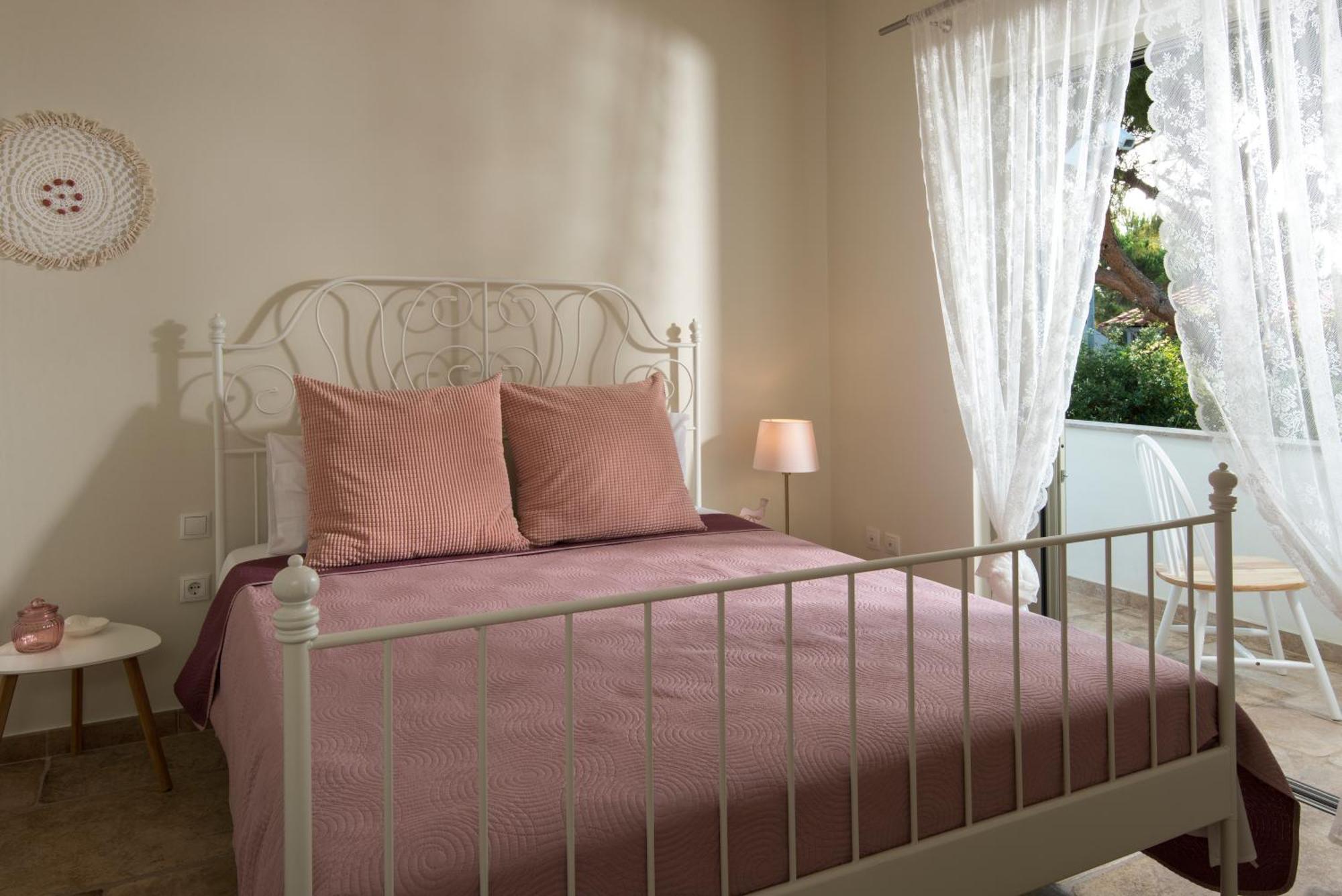 Amelia Villa Collection Аркітса Екстер'єр фото