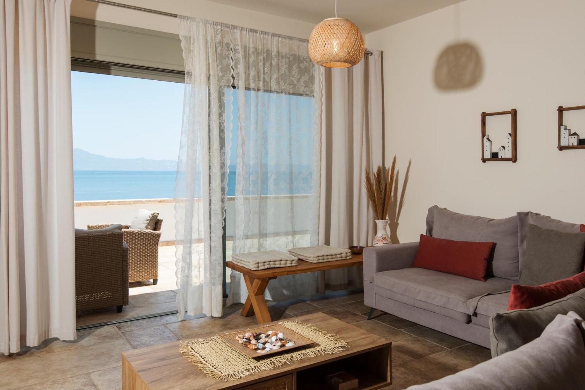 Amelia Villa Collection Аркітса Екстер'єр фото