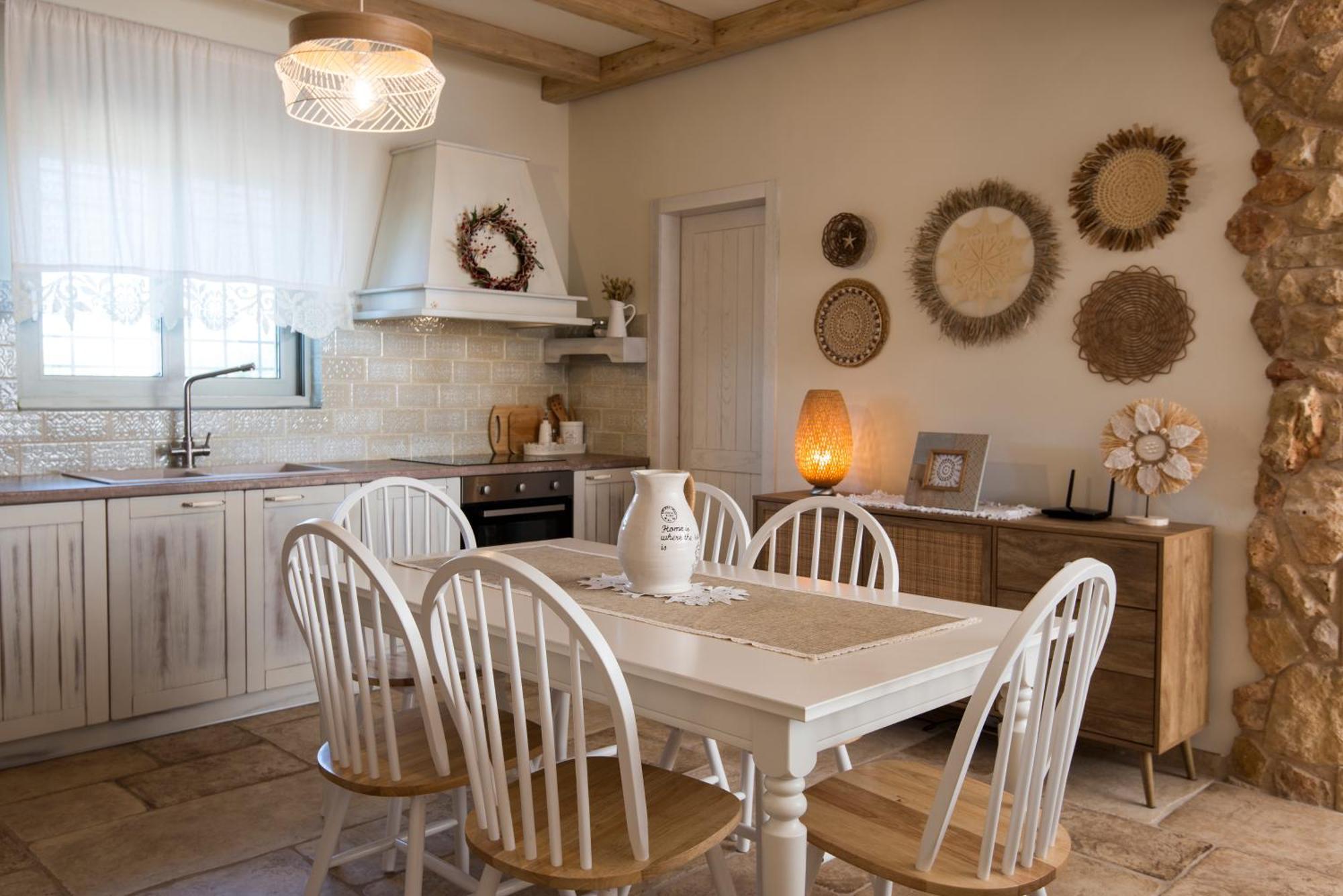 Amelia Villa Collection Аркітса Екстер'єр фото