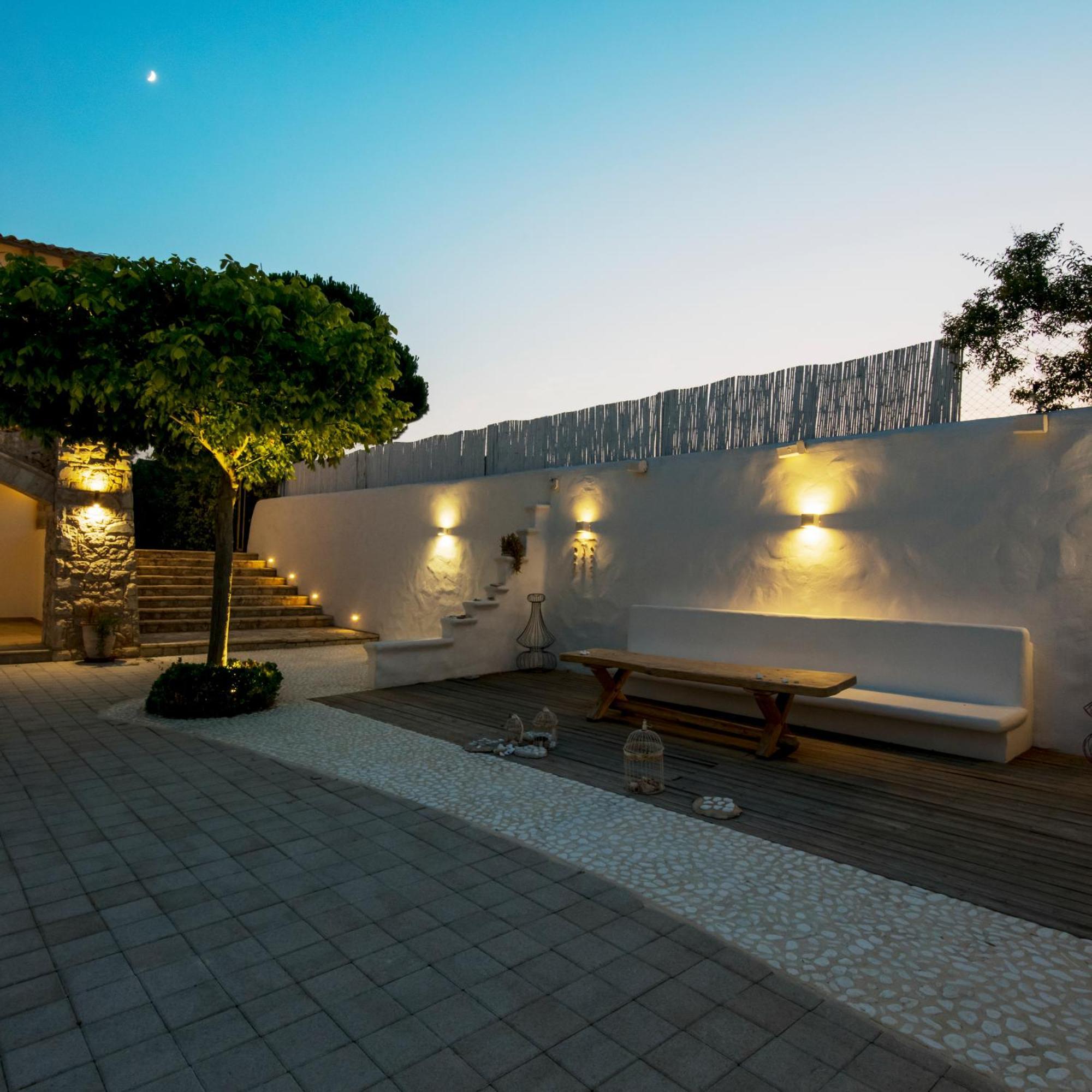 Amelia Villa Collection Аркітса Екстер'єр фото