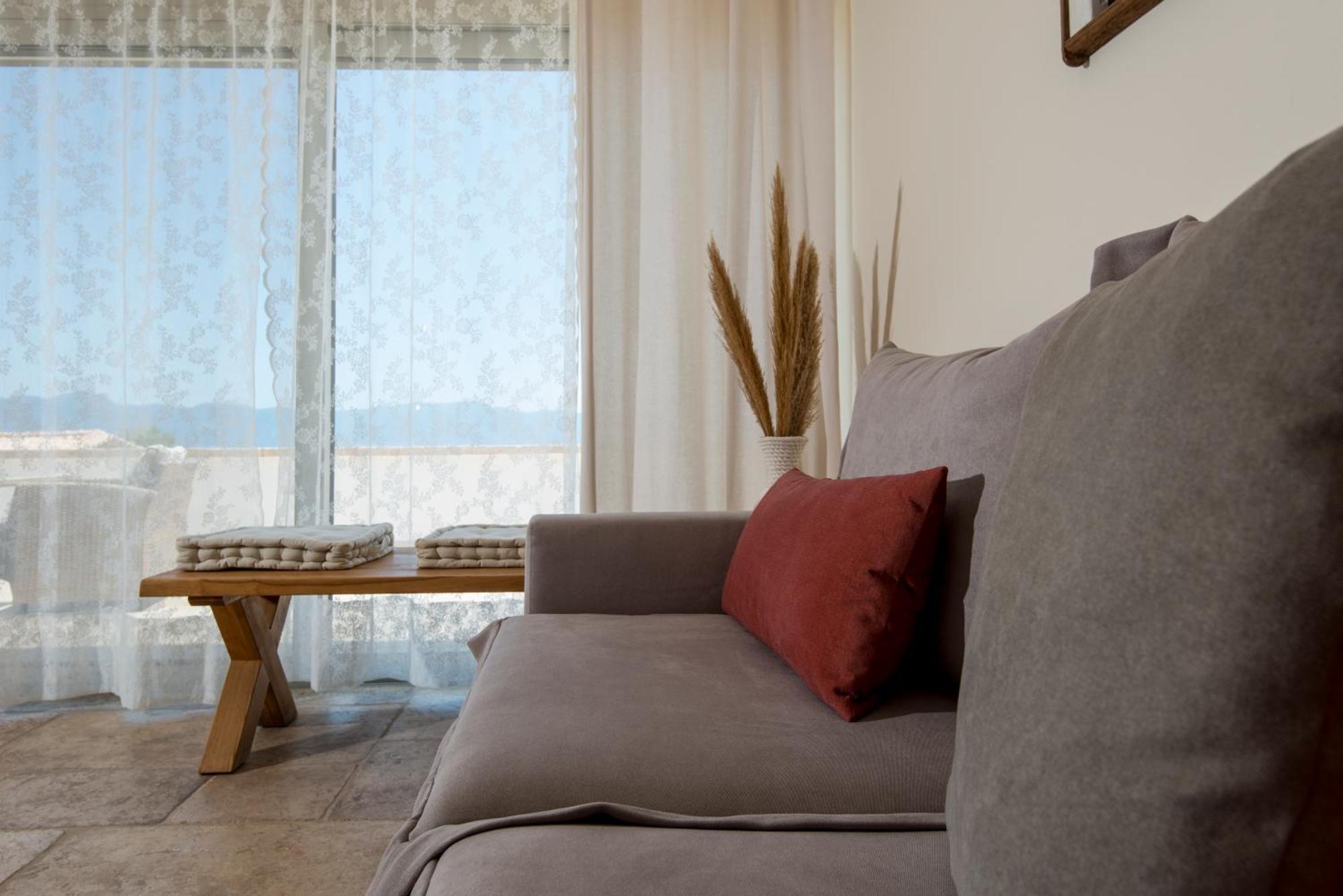 Amelia Villa Collection Аркітса Екстер'єр фото