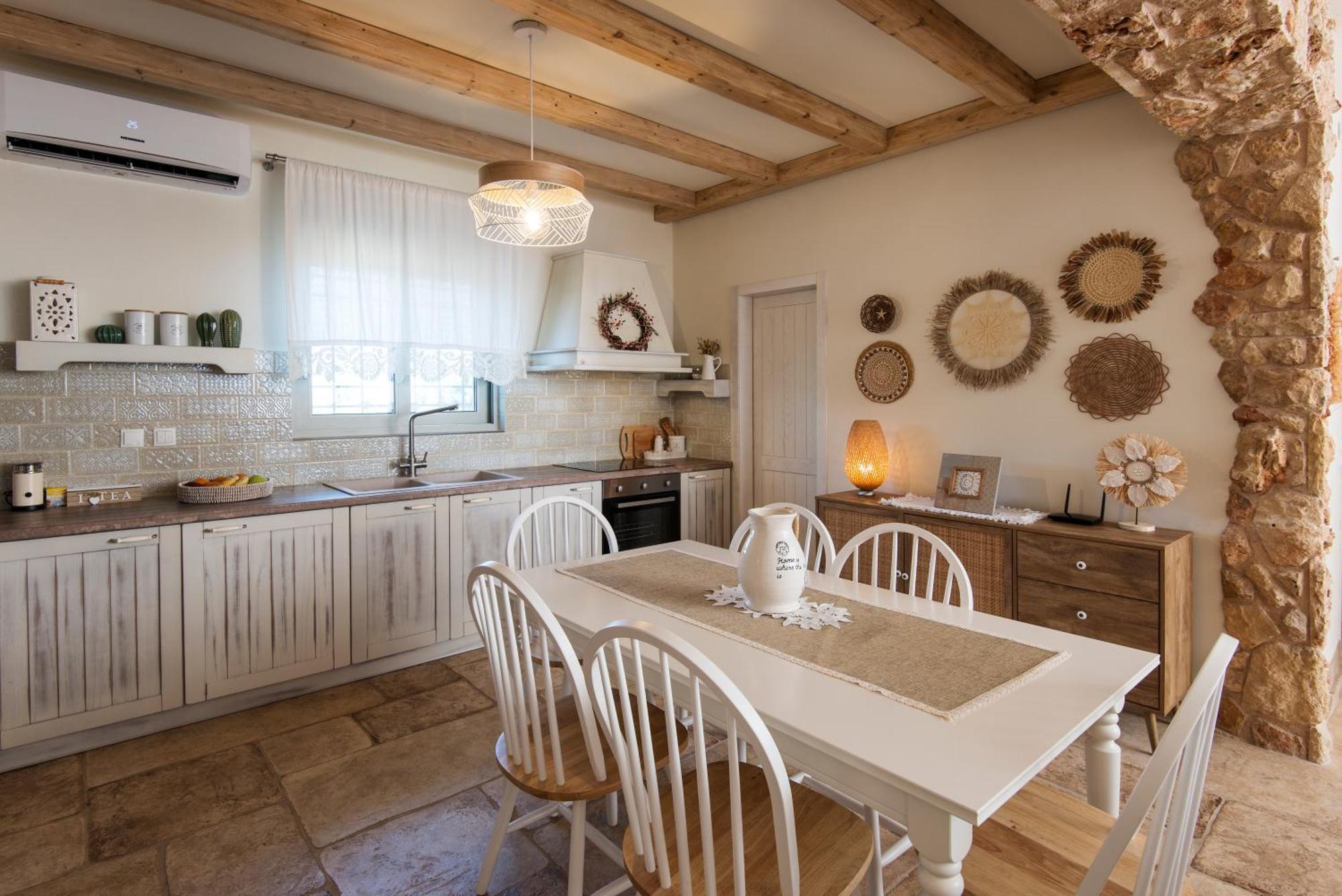 Amelia Villa Collection Аркітса Екстер'єр фото