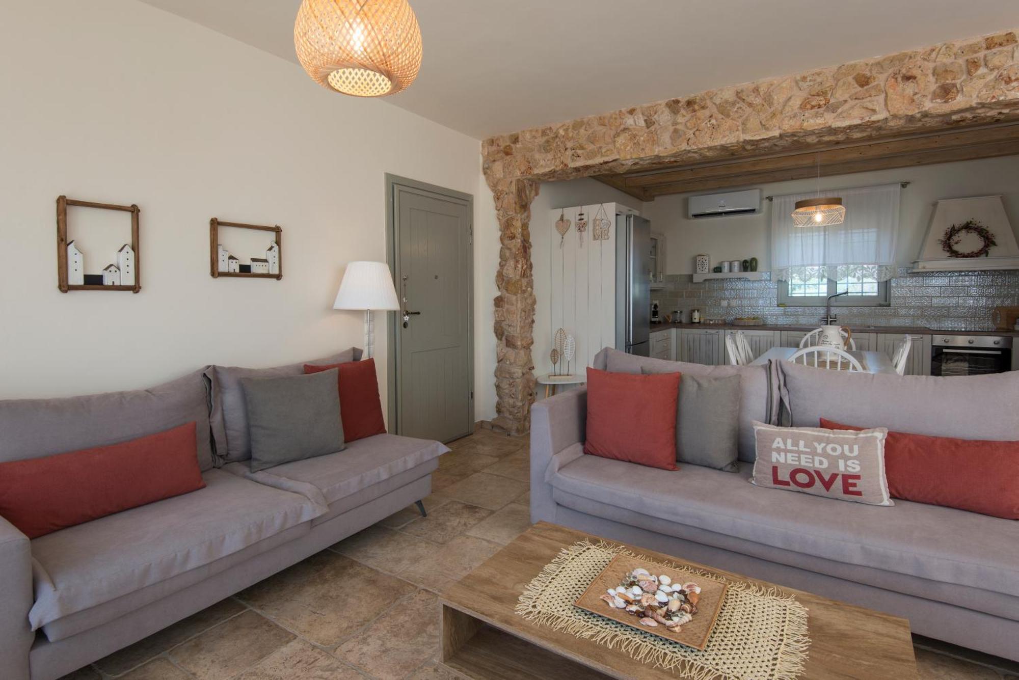 Amelia Villa Collection Аркітса Екстер'єр фото